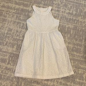 Girls Vineyard Vines dress